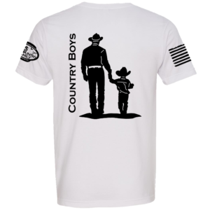 CFA-1-0002-00 - Father & Son - Back