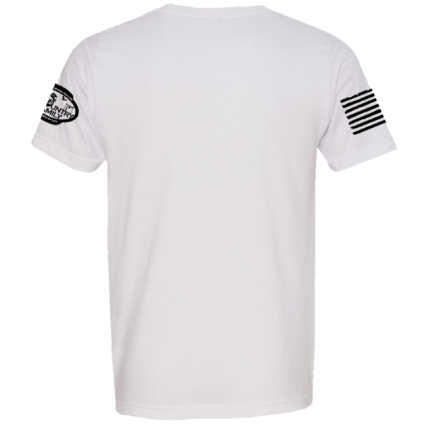 CFA-1-0007-00 - Fake Country Friends - Back