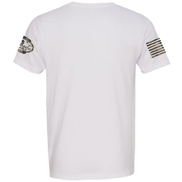 CFA-1-0008-00 - Too Much Camo - Back