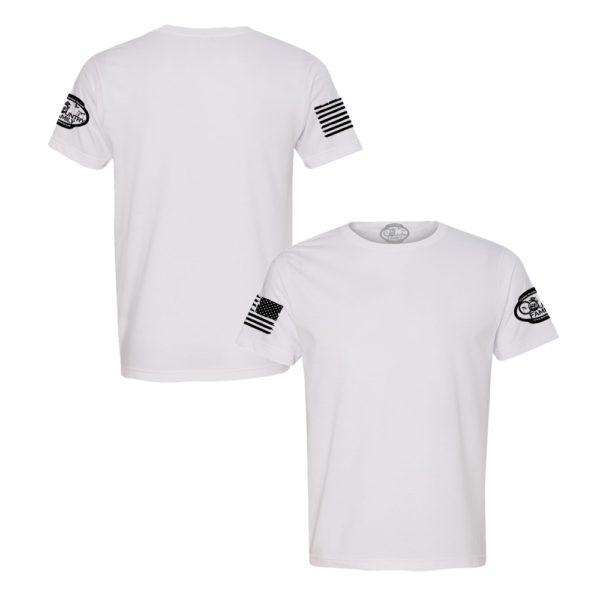 CFA-2-0000-00 - Basic Crew - Front & Back